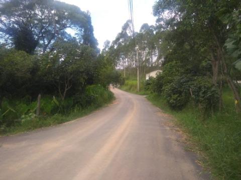 Terreno à venda com 1 quarto, 2100m² - Foto 3