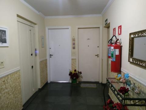 Apartamento à venda com 2 quartos, 10m² - Foto 11