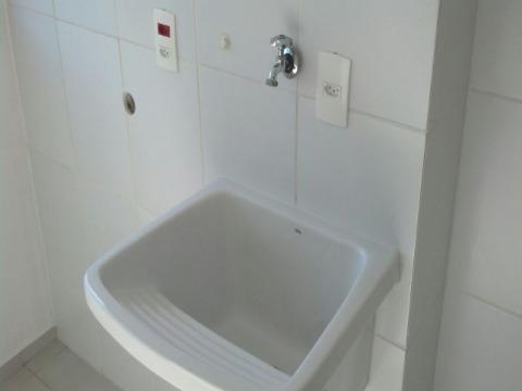 Apartamento à venda com 4 quartos, 63m² - Foto 11