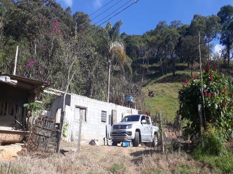 Terreno à venda com 1 quarto, 27600m² - Foto 7