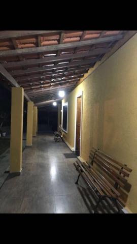 Fazenda à venda com 5 quartos, 215m² - Foto 8