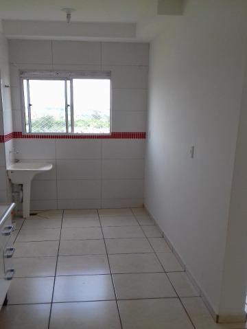 Apartamento à venda com 2 quartos, 51m² - Foto 9