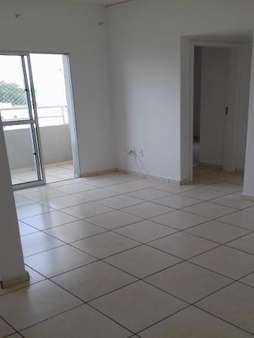 Apartamento à venda com 2 quartos, 51m² - Foto 2