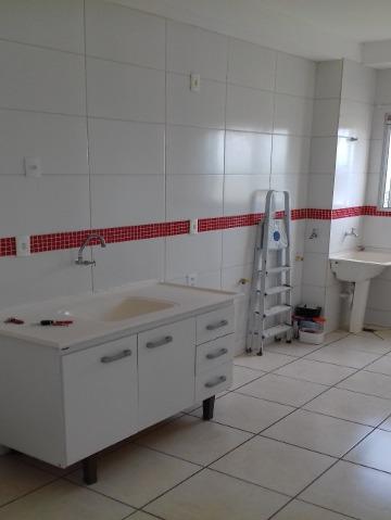 Apartamento à venda com 2 quartos, 51m² - Foto 6