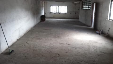 Loja-Salão à venda com 1 quarto, 524m² - Foto 2