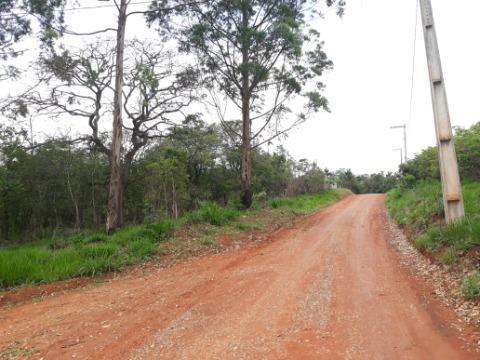 Terreno à venda com 1 quarto, 5643m² - Foto 3