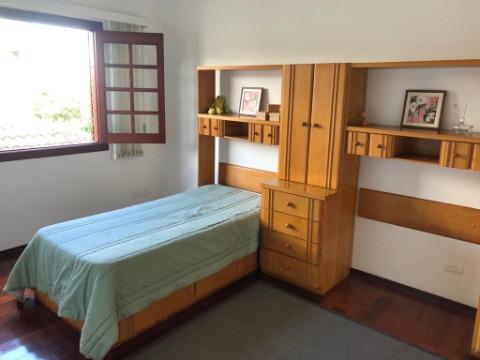 Sobrado à venda com 4 quartos, 264m² - Foto 15