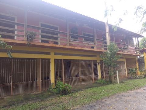 Fazenda à venda com 3 quartos, 220m² - Foto 4