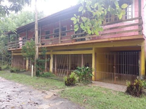 Fazenda à venda com 3 quartos, 220m² - Foto 7