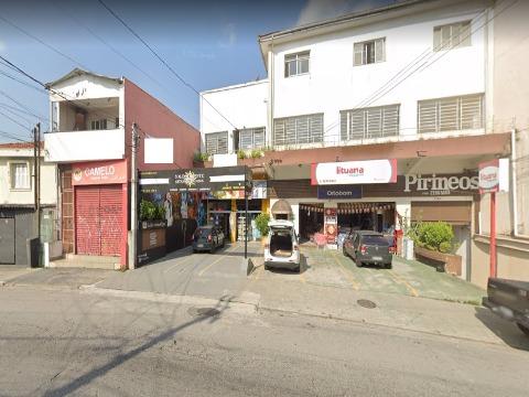 Loja-Salão à venda com 1 quarto, 400m² - Foto 3