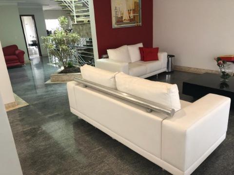 Casa à venda com 8 quartos, 587m² - Foto 14