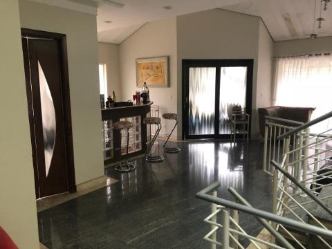 Casa à venda com 8 quartos, 587m² - Foto 18