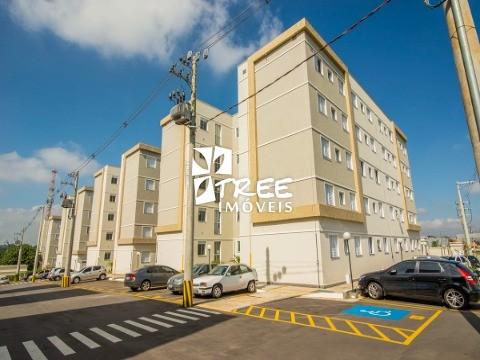 Apartamento à venda com 2 quartos, 43m² - Foto 5