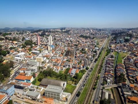 Sobrado à venda com 3 quartos, 198m² - Foto 3