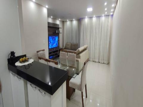 Apartamento à venda com 3 quartos, 68m² - Foto 8