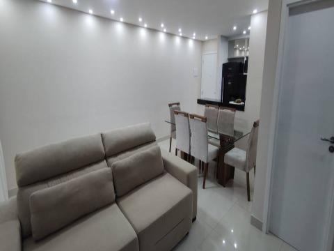 Apartamento à venda com 3 quartos, 68m² - Foto 10