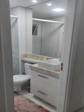 Apartamento à venda com 3 quartos, 68m² - Foto 13