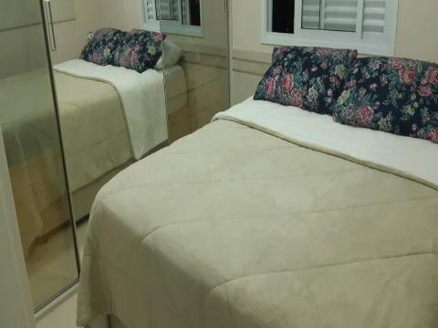 Apartamento à venda com 3 quartos, 68m² - Foto 15