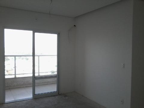 Apartamento à venda com 4 quartos, 80m² - Foto 7