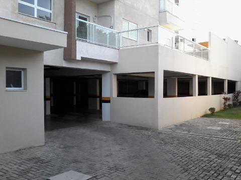 Apartamento à venda com 4 quartos, 80m² - Foto 2