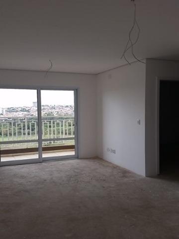 Apartamento à venda com 3 quartos, 65m² - Foto 1