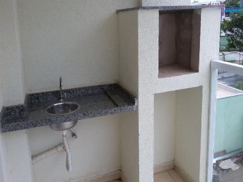 Apartamento à venda com 4 quartos, 83m² - Foto 4