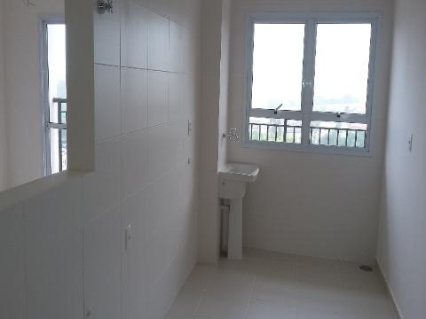 Apartamento à venda com 3 quartos, 67m² - Foto 5