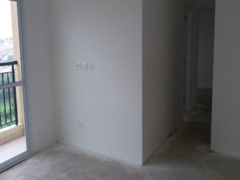 Apartamento à venda com 3 quartos, 67m² - Foto 3