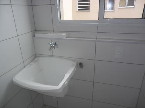 Apartamento à venda com 3 quartos, 78m² - Foto 8