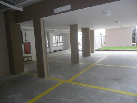 Apartamento à venda com 3 quartos, 78m² - Foto 3