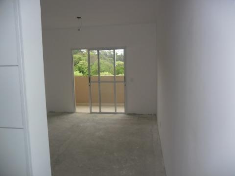 Apartamento à venda com 3 quartos, 78m² - Foto 5