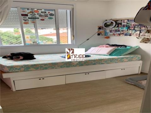 Apartamento à venda com 4 quartos, 61m² - Foto 9