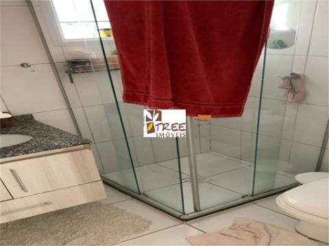 Apartamento à venda com 4 quartos, 61m² - Foto 12