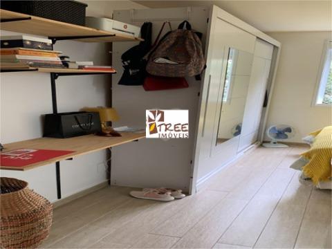 Apartamento à venda com 4 quartos, 61m² - Foto 7