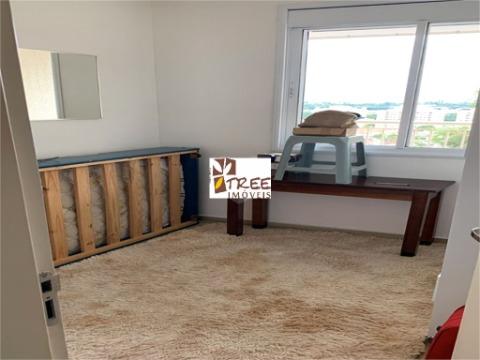 Apartamento à venda com 4 quartos, 61m² - Foto 10