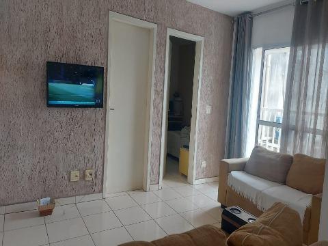 Apartamento à venda com 3 quartos, 60m² - Foto 1