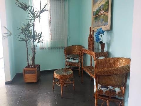 Apartamento à venda com 3 quartos, 60m² - Foto 10