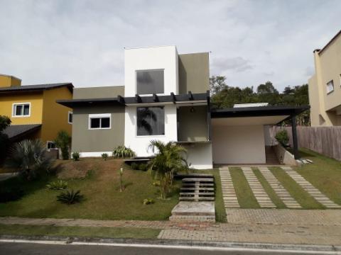 Casa de Condomínio à venda com 6 quartos, 287m² - Foto 1