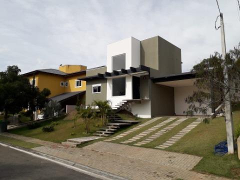 Casa de Condomínio à venda com 6 quartos, 287m² - Foto 2