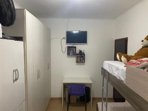 Casa à venda com 4 quartos, 185m² - Foto 17