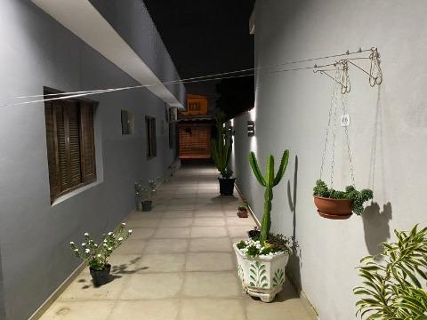 Casa à venda com 4 quartos, 185m² - Foto 24