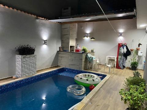 Casa à venda com 4 quartos, 185m² - Foto 25