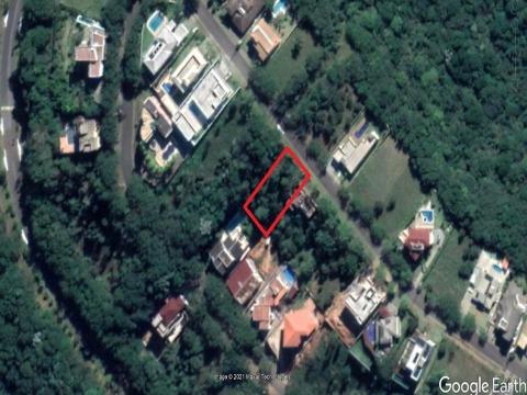 Terreno à venda com 1 quarto, 800m² - Foto 2