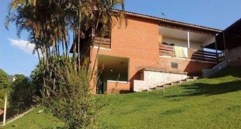 Fazenda à venda com 6 quartos, 260m² - Foto 3