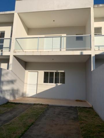 Sobrado à venda com 2 quartos, 80m² - Foto 1