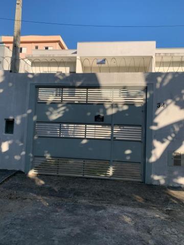 Sobrado à venda com 2 quartos, 80m² - Foto 2