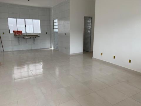 Sobrado à venda com 2 quartos, 80m² - Foto 4