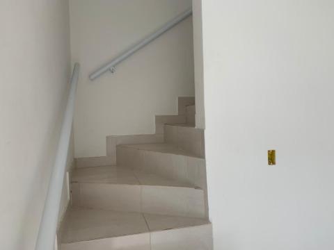 Sobrado à venda com 2 quartos, 80m² - Foto 5