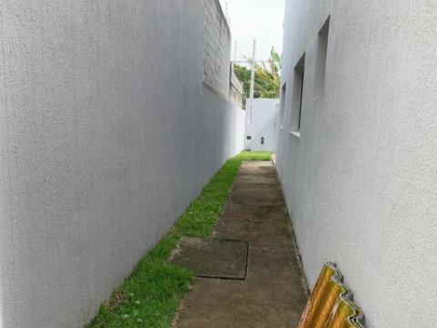 Sobrado à venda com 2 quartos, 80m² - Foto 8