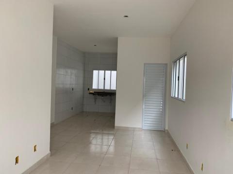 Sobrado à venda com 2 quartos, 70m² - Foto 2